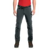 Maier Sports Herren Hose Wander"Torid" Slim Zip