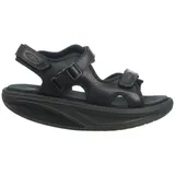 MBT KISUMU 3S Damen schwarz | Gr.: 40