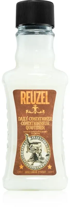 Reuzel Hair Conditioner zur täglichen Anwendung 100 ml