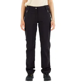 Vaude Farley Stretch III Hosen Schwarz 44-Long