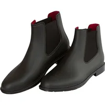 Covalliero Reitstiefelette Axona Kunststoffstiefelette 34