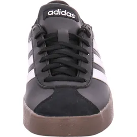adidas Vl Court Base Herren Weite E Core Black/FTWR White/Core Black 43 1/3