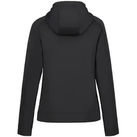 ICEPEAK Bunnell Midlayer Damen schwarz - XXL