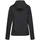 ICEPEAK Bunnell Midlayer Damen schwarz - XXL
