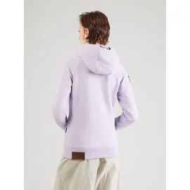 Naketano Sweatjacke lavendel L