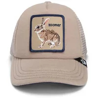 Goorin Bros Goorin Bros. Schirmmütze - in Beige, Einheitsgrösse