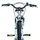Rezzak 20 Zoll RH 33 cm Lila/Weiß