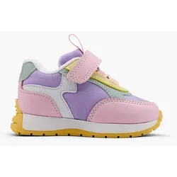Sneaker - Damen - rosa