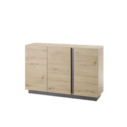 Sideboard II Clair - Artisan Eiche