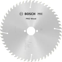 Bosch Optiline Wood Kreissägeblatt 216 x 2,6 x 30 mm 54 Zähne 1 St.