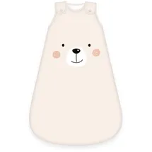 Herding Schlafsack Little Bear Baby-Schlafsack 90cm«