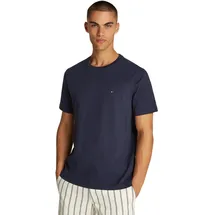 Tommy Hilfiger Essential Regular Fit blau S