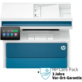 HP LaserJet Pro MFP 4113fdng