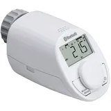 eQ-3 Eqiva Bluetooth Smart Heizkörperthermostat, Funk-Heizkörperthermostat (141771E0A)