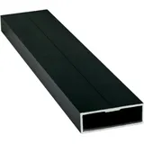 beko TERRASYS Alu-Unterkonstruktion System 20/60 20x60mm, 2,00m