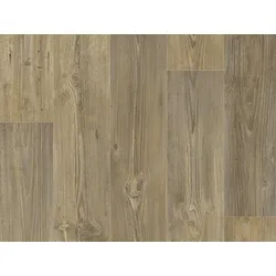 PVC Boden SUPERIOR - Kiefer Rustikal 631M - 4,00m x 12,00m