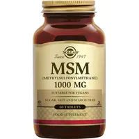 Solgar MSM 1000 mg Tabletten 60 St.
