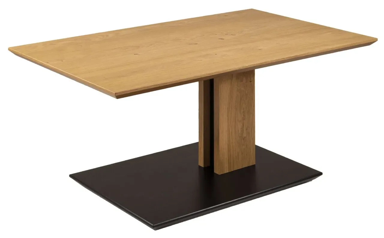 Zurbrüggen Couchtisch 5634 - B/H/T ca. 100,00x47,00x60,00