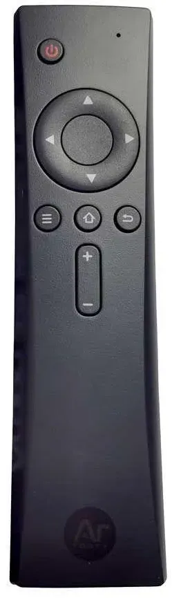 Argon IR Remote, Fernbedienung für Argon One Case