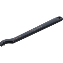 BGS, Schraubenschlüssel, Hakenschlüssel mit Zapfen 16 – 18 mm