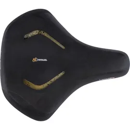 Selle Royal Lookin Evo Stracciatella 16 cm Schwarz