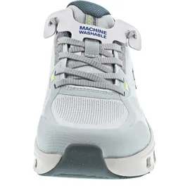 SKECHERS Glide-Step Pro Blau / Multi 38