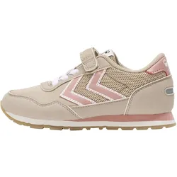 hummel Reflex Sneaker Kinder humus 35