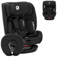 Lorelli Auto Kindersitz Voyager, Mitwachsender Autositz i-Size 40-150cm -