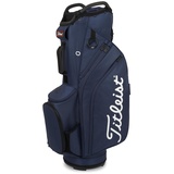 Titleist Cart 14 Unisex Golftasche für Erwachsene, Navy, Einheitsgröße