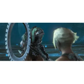 Final Fantasy XII: The Zodiac Age (USK) (PS4)