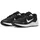 Nike Revolution 7 (GS) Kinder Black/White-White 32