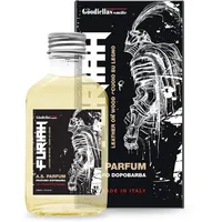 The Goodfellas' smile Aftershave Furiah. Made in Italy, 100
