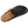 Birkenstock Boston Schwarz 48