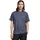 Arc'teryx Kragg SL Cotton Bird Word T-Shirt blau L