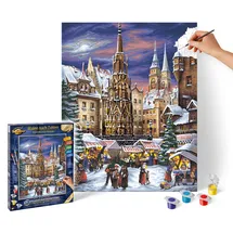 Simba Der Nürnberger Christkindlesmarkt