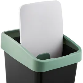 KEEEPER Magne 45 l nordic green