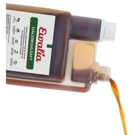 Ewalia Halswohlsaft für Pferde 1 L