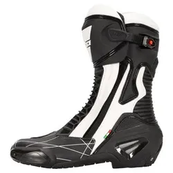Vanucci RV6 Performance Racing Stiefel schwarz, 45