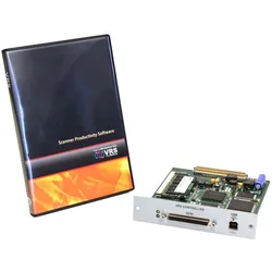 Canon Kofax CGA Board - Scanner - Bildverarbeitungseinheit