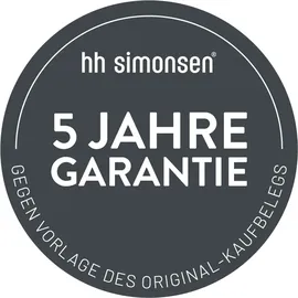 HH Simonsen ROD Curling Iron vs4 touch handle