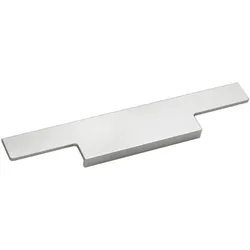 FURNIPART Griffleiste Trim - 1095 mm , natur eloxiert
