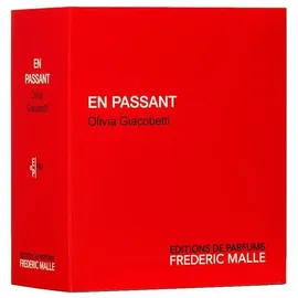 Frederic Malle En Passant Eau de Parfum 50 ml