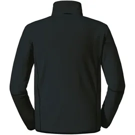 Schöffel Cherpai Fleecejacke Schwarz 58