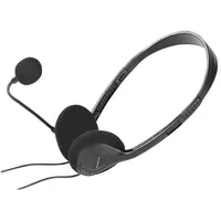 Vivanco On-ear Headset 36651