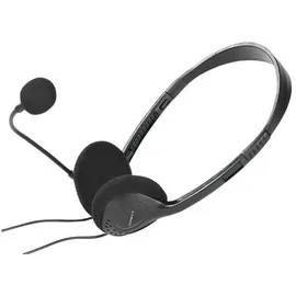 Vivanco On-ear Headset 36651