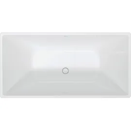 Duravit DuraSkye freistehende Badewanne 150 x 75 cm (700562000000000)