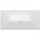 Duravit DuraSkye freistehende Badewanne 150 x 75 cm (700562000000000)