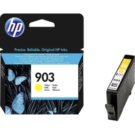 HP 903 gelb (T6L95AE)