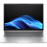 HP EliteBook 6 G1i 14" Ultra 7 255U 32 GB RAM 1 TB SSD Intel Graphics Win11 Pro Silber 