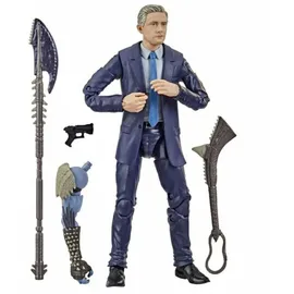 Hasbro Black Panther Everett Ross Actionfigur 15 cm